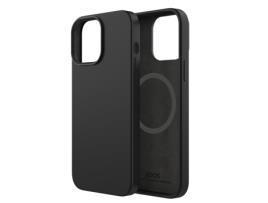 Capa para iPhone 13 Pro Max QDOS Preto .