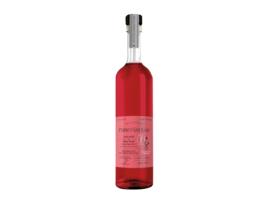 Mezcal FRATERNITY SPIRITS Fraternity Spirits. Perro de San Juan Abocado Grana Cochinilla (0.7 L - 1 Unidade)