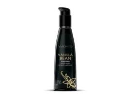 Lubrificante WICKED SENSUAL CARE Baunilha 120 ml