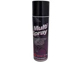 Spray BO MOTOR-OIL Lubrificant Multi