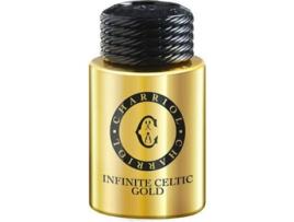 Les Parfums Infinite Celtic Gold Edp Spray 30Ml CHARRIOL