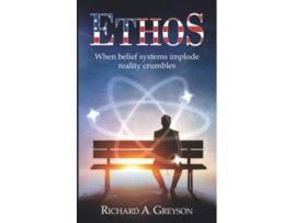 Livro Ethos de Richard A Greyson (Inglês)