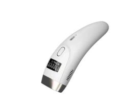 Máquina Depilação a Laser Ipl Doméstica CLINKS