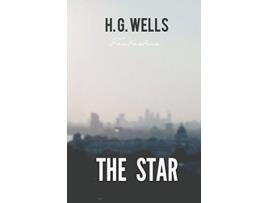 Livro The Star World Classics de H G Wells (Inglês)