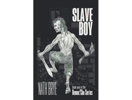 Livro Slave Boy Book 1 in the Democchu Series de Nath Brye (Inglês)