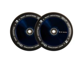 Roda para Scooter Freestyle ROOT INDUSTRIES 120 Mm X2