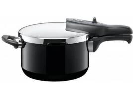 Panela de Pressão SILIT Sicomatic t-plus (4.5L)