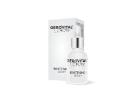 Soro Clareador GEROVITAL