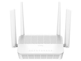 Router CUDY WR3000S (Branco - Wi-Fi - Ethernet LAN)