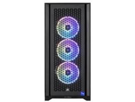 Desktop ACTINA (i7-1370 - RAM: 64 GB - 4000 GB SSD - NVIDIA GeForce RTX 4090)