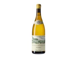 Vinho branco BILLAUD-SIMON Bougros Chardonnay Chablis Grand Cru (0.75 L - 1 Unidade)