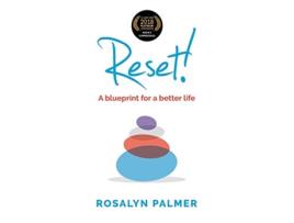 Livro Reset! de Rosalyn Palmer (Inglês)
