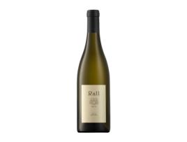 Vinho branco DONOVAN RALL WINERY White Swartland (0.75 L - 1 Unidade)