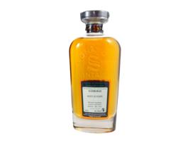Whisky Single Malt SIGNATORY VINTAGE Cask Strength Collection at Glenburgie 26 Anos (0.7 L - 1 Unidade)