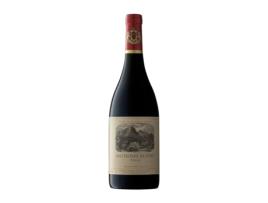 Vinho ANTHONIJ RUPERT Syrah Franschhoek (0.75 L - 1 Unidade)