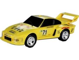 Brinquedo sobre Rodas CARTRONIC 935 (3 anos)