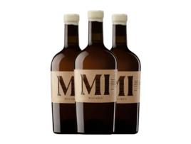 Vinho branco PEDREGOSA MI Macabeo (0.75 L - 3 Unidades)