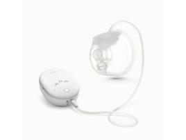 Noiva Sacaleches Elétrico Portátil NUVITA