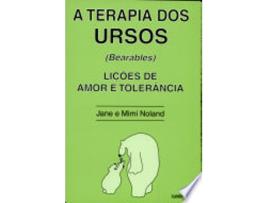 Livro A TERAPIA DOS URSOS de NOLAND, JANE | NOLAND et al. (Português do Brasil)