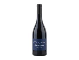 Vinho SAINT JEAN DU BARROUX Syrah Côtes de Provence (0.75 L - 1 Unidade)