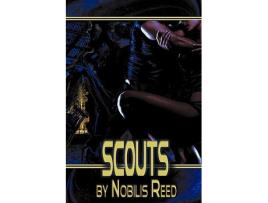 Livro Scouts de Nobilis Reed (Inglês)