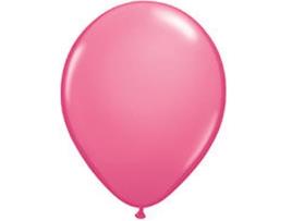 100 Pcs Festa de Casamento Decoração de Aniversário Balões de Látex Decoração 25Cm Rosa JOYLIVECY