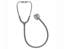 Estetoscópio Littmann Classic Iii 5621 Cinzento SOLVENTUM