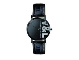 Relógio Masculino Ou Feminino V & L Horas En La 5ª Aven… VICTORIO Y LUCCHINO