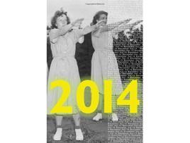 Livro 2014 December Vol 12 de Pure Slush (Inglês)