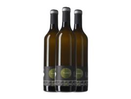 Vinho branco LA VINYETA Microvins Roure i Castanyer Carignan Branca Empordà (0.75 L - 3 Unidades)