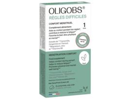 LABORATOIRE CCD Oligobs Períodos Difíceis 15 Comprimidos
