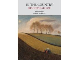 Livro in the country de allsop, kenneth (inglês)