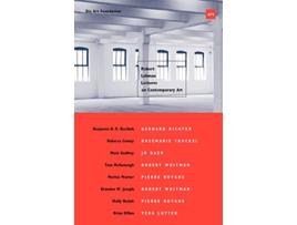 Livro Robert Lehman Lectures on Contemporary Art No 5 de Molly Nesbit (Inglês)