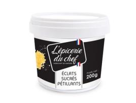 Explosões de espumante doce 400 g L'ÉPICERIE DU CHEF