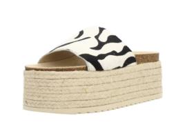 Sapatos de Mulher YELLOW Yu (36)