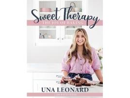 Livro Sweet Therapy de Una Leonard (Inglês - Capa Dura)