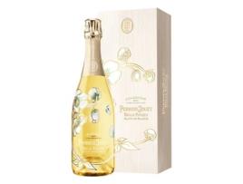 Espumante Perrier Jouet Belle Epoque Blancs de Blancs 2004 Magnum Caja de Madera MAISON PERRIER JOUET