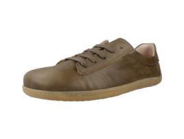 Sapatos de Homem QUONDAM Tecido Verde (45)