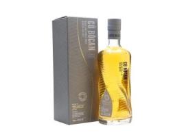 Uísque Tomatin Cù BòCan + Estojo Signature TOMATIN DESTILERY