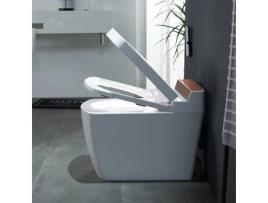 Sanita Japonesa Sl670 Saída Do Pavimento