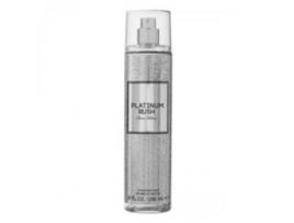 PARIS HILTON Platinum Rush Telový Sprej 236Ml