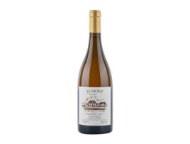 Vinho branco HUET Le Mont Chenin Branco Semi-seco Semi-doce Vouvray (0.75 L - 1 Unidade)