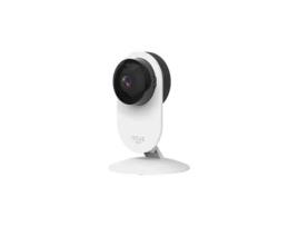 Câmara de Vigilância Ip Wifi 1080P 3.6Mm Ir 5M P/ Interior Compatível com Tuya W3 NOUS