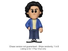 Figura Funko AZUL BESOURO 2023 Jaime Reyes Vinil Soda Chase Enviada 1 em 6