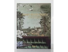 Livro James Boyd Niven de James Boyd Niven e Diego A Flores (Inglês - Capa Dura)