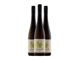 Vinho branco ALOIS KRACHER Lion Grüner Veltliner Niederösterreich (0.75 L - 3 Unidades)