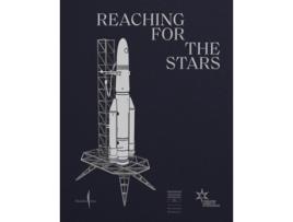 Livro Reaching for the Stars de Galansino e Arturo (Inglês)