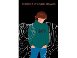 Livro Hazard de Frances O'Roark Dowell (Inglês)