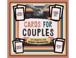 Livro Cards For Couples de Jennifer Kumer (Inglês)