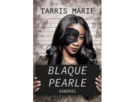 Livro Blaque Pearle de Tarris Marie (Inglês)